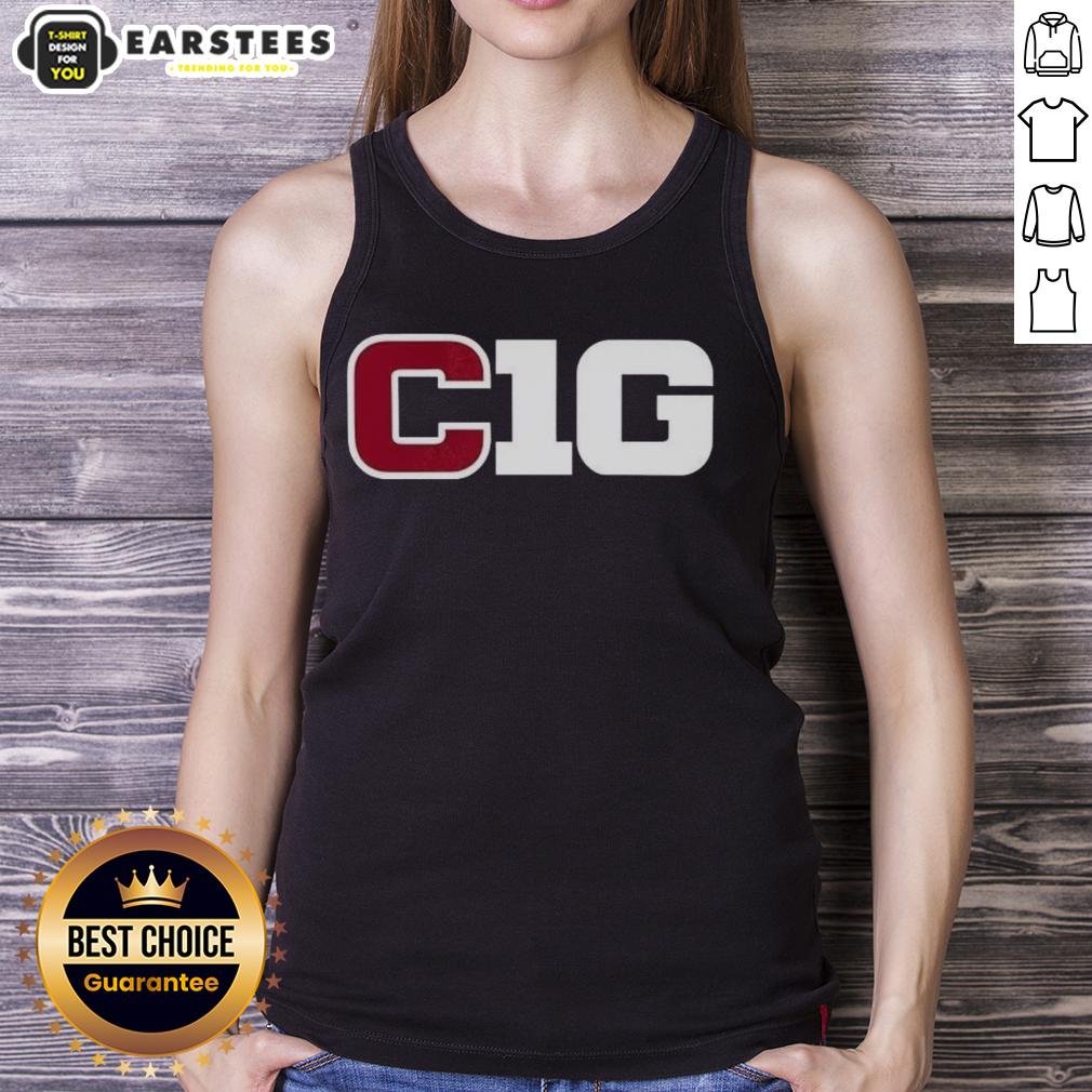 Awesome Cig Ten Logo T-Shirt - Image 4