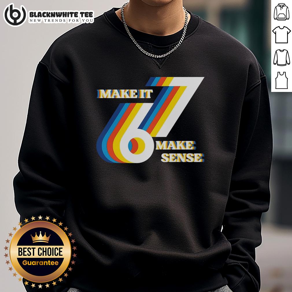 Happy It Doesn't Mean Anything T-Shirt - Image 5