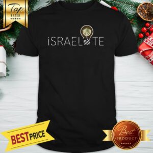 Nice Hebrew Israelite Shirt