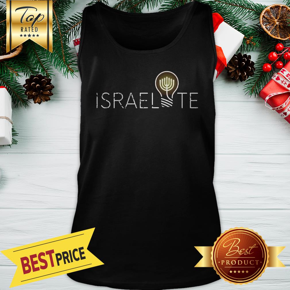 Nice Hebrew Israelite Shirt - Image 3