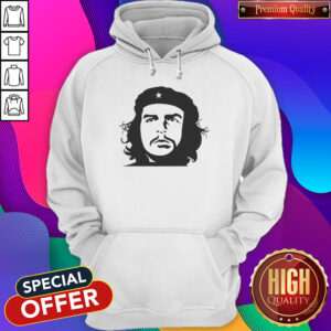 Alternative view of Awesome Comandante Che Guevara Shirt