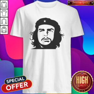 Awesome Comandante Che Guevara Shirt