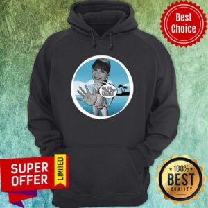 Alternative view of Funny Fik Erf You Sad Pathtic Winker Shirt