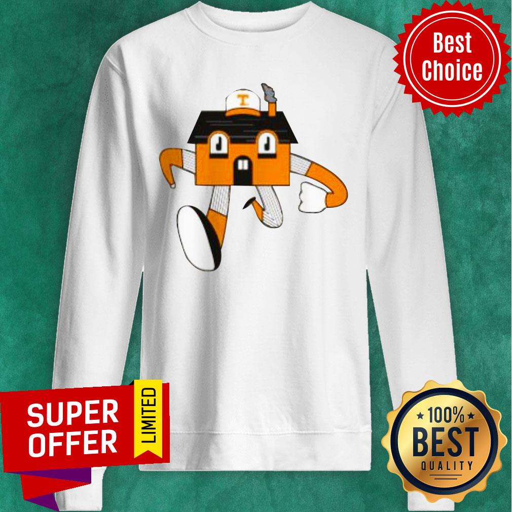 Tennessee Volunteers Home Run Jack Shirt - Image 4