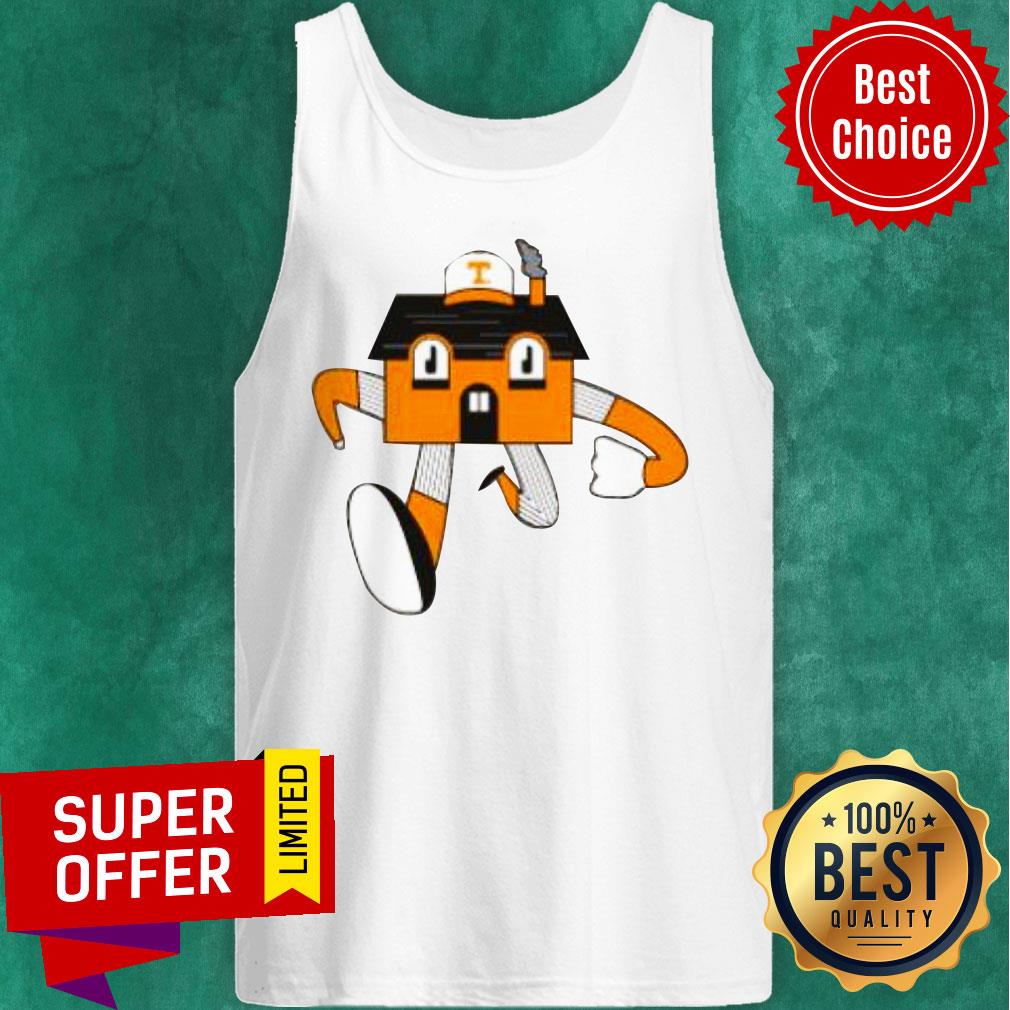 Tennessee Volunteers Home Run Jack Shirt - Image 3