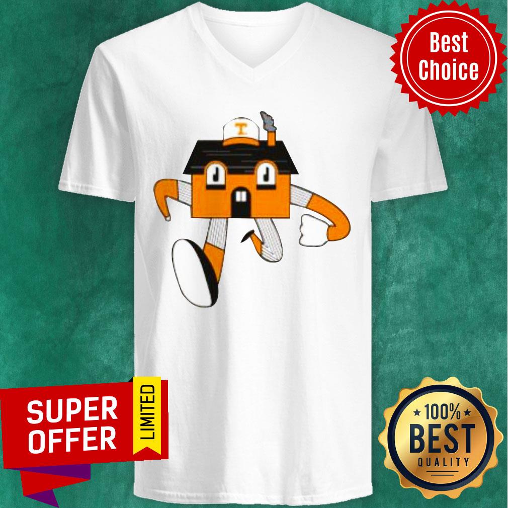 Tennessee Volunteers Home Run Jack Shirt - Image 2