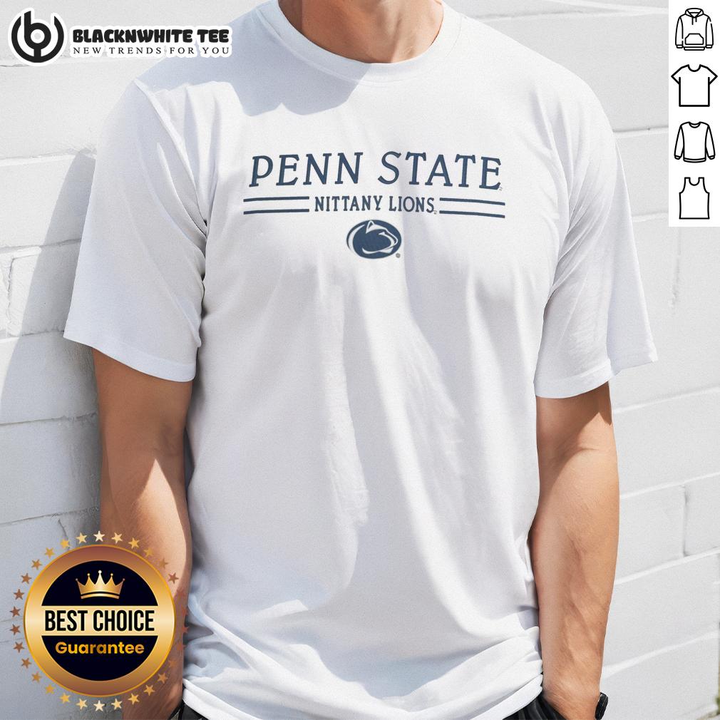 Top Penn State Nittany Lions Champion T-Shirt