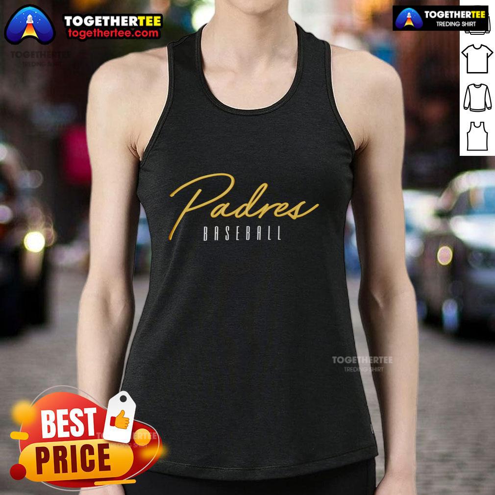 Premium San Diego Padres Basketball Training Day T-Shirt - Image 4