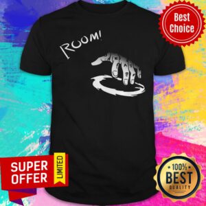Awesome Law One Piece Room Shirt