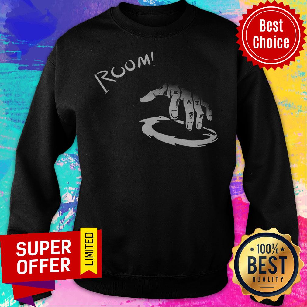 Awesome Law One Piece Room Shirt - Image 2