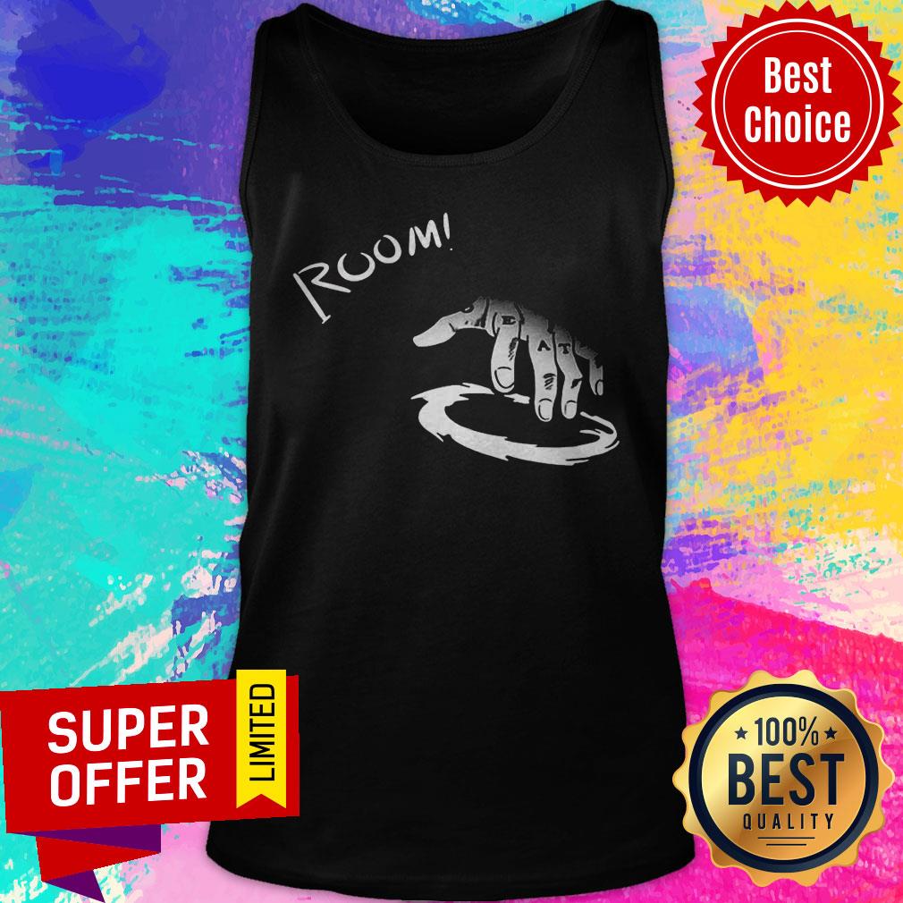 Awesome Law One Piece Room Shirt - Image 5