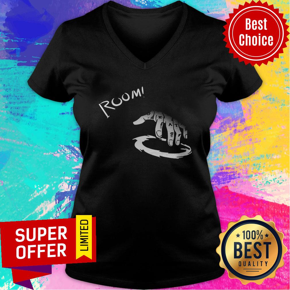 Awesome Law One Piece Room Shirt - Image 4