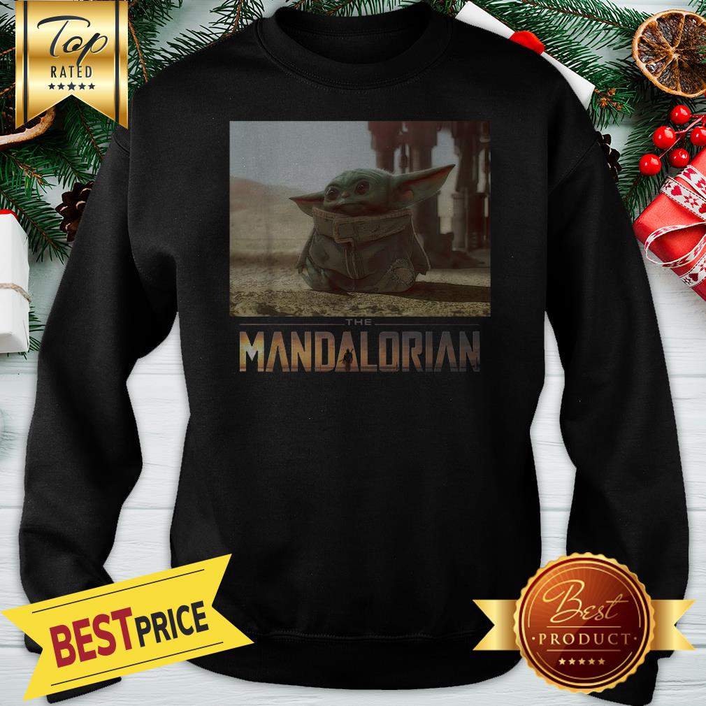 The Mandalorian Baby Yoda Cute I Am Adore Me You Must Shirt - Image 4