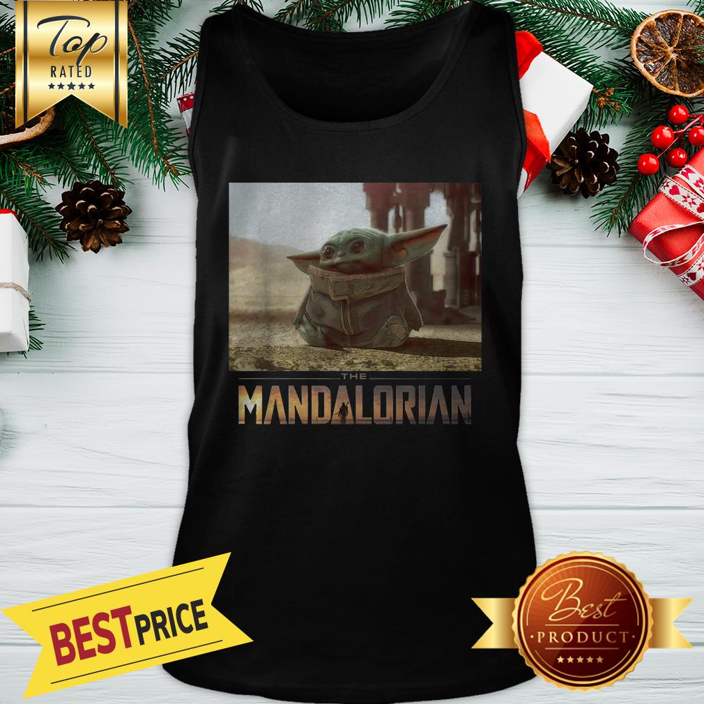 The Mandalorian Baby Yoda Cute I Am Adore Me You Must Shirt - Image 3