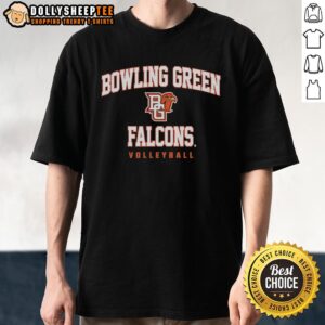 Awesome Vivian Jones Bowling Green Falcons Volleyball BGSU NCAA Women's T-Shirt