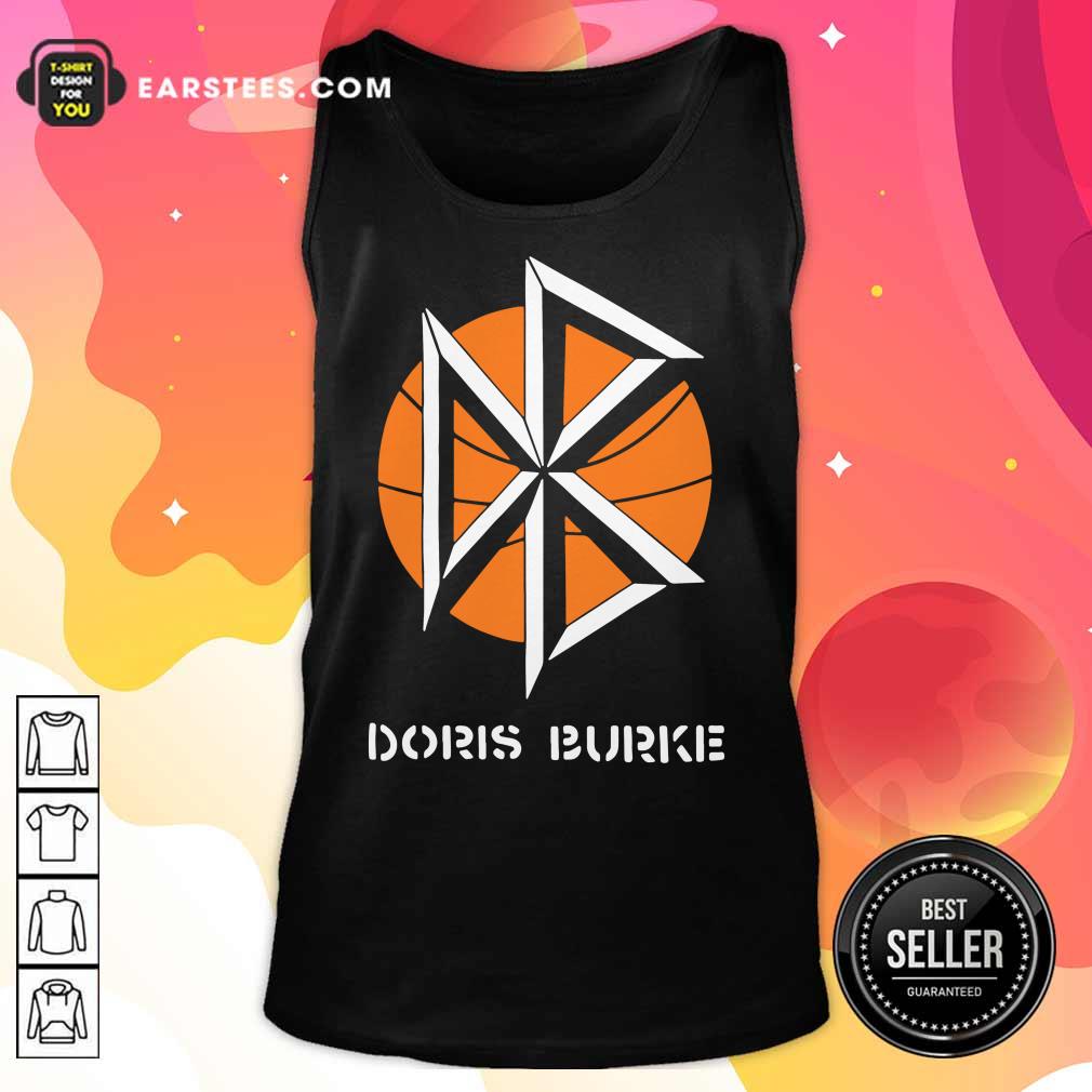Dead Kennedys Doris Burke Shirt - Image 2