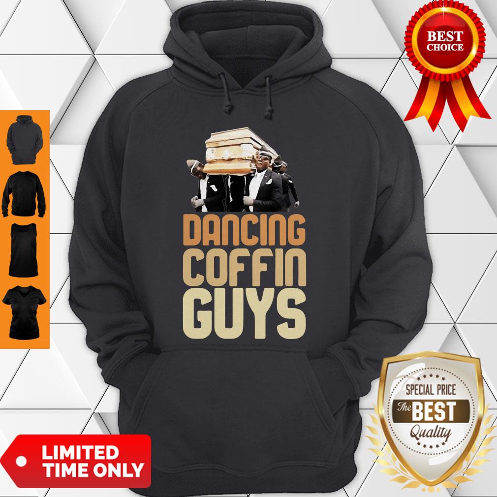 Coffin Dance Dancing Coffin Guys Meme Funny Idea Classic Shirt - Image 2
