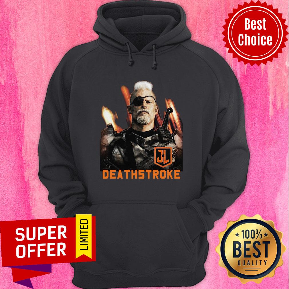 Premium Deathstroke Shirt - Image 5