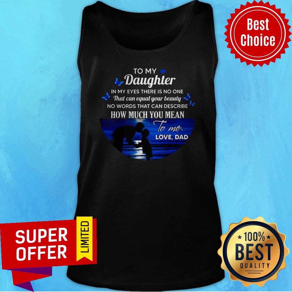 Funny Daughter Shirt - Image 5