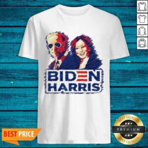High Quality Biden Harris 2020 Shirt