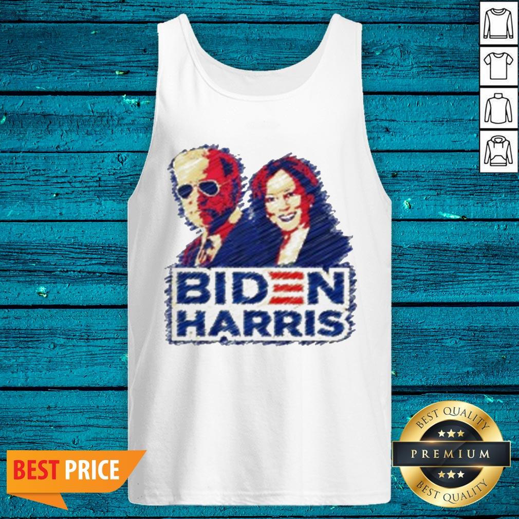 High Quality Biden Harris 2020 Shirt - Image 5