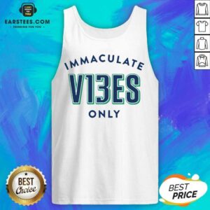 Alternative view of Top Immaculate V13ES Only Ecstatic Shirt