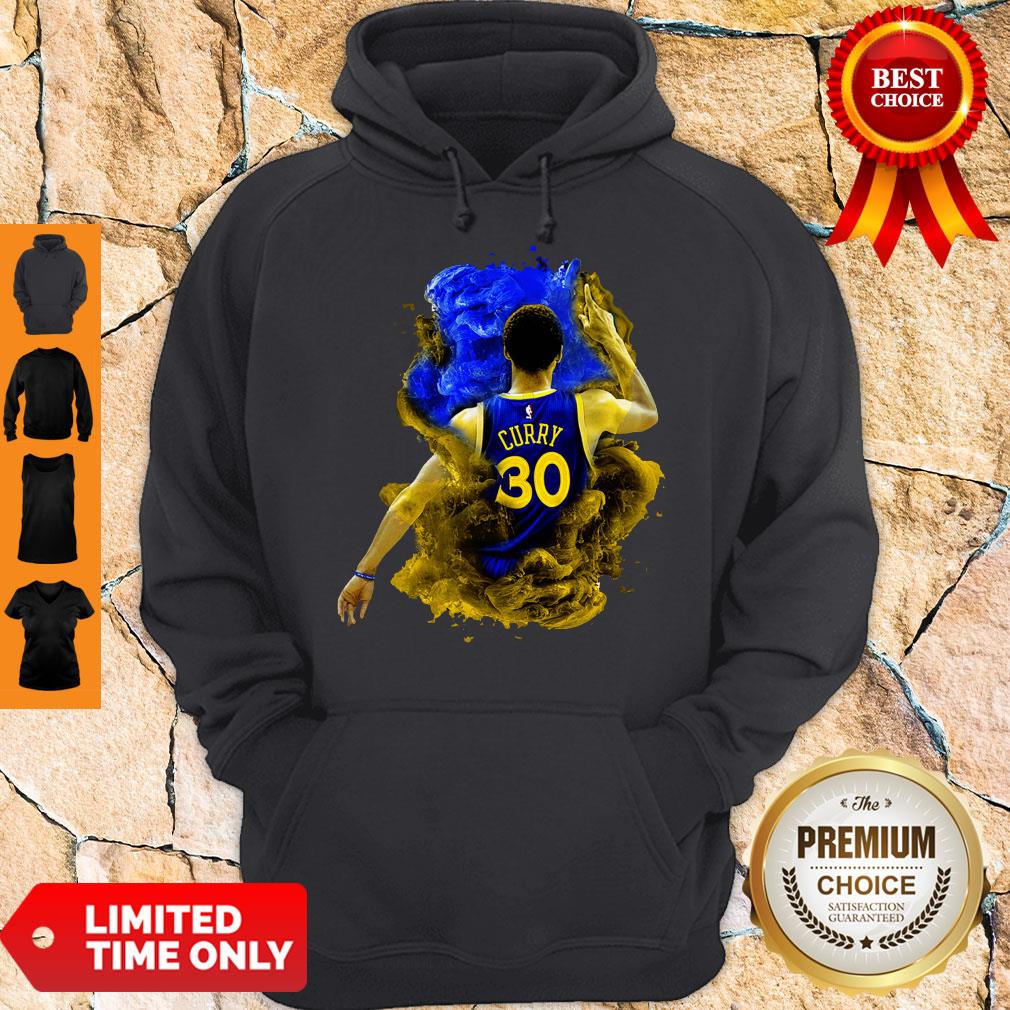 Top NBA Stephen Curry 30 LeBron James Shirt - Image 3