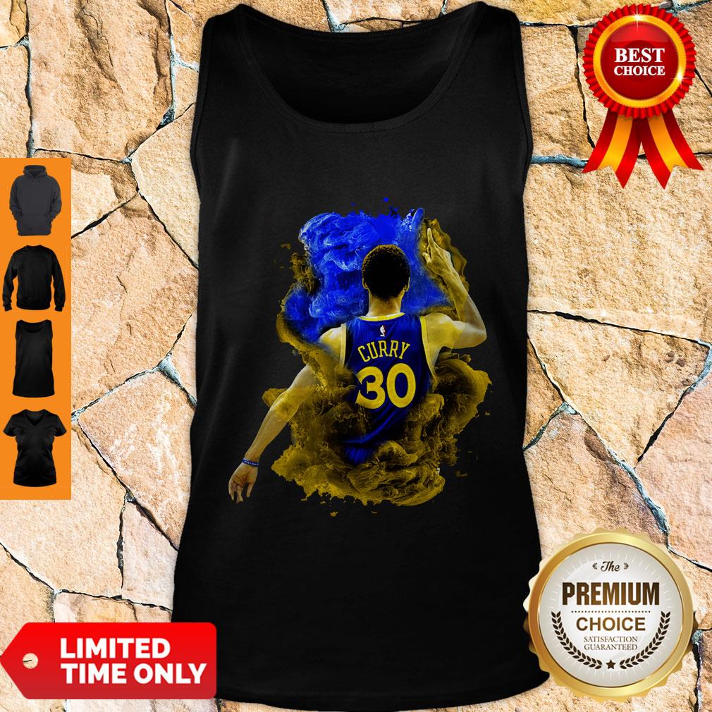 Top NBA Stephen Curry 30 LeBron James Shirt - Image 5