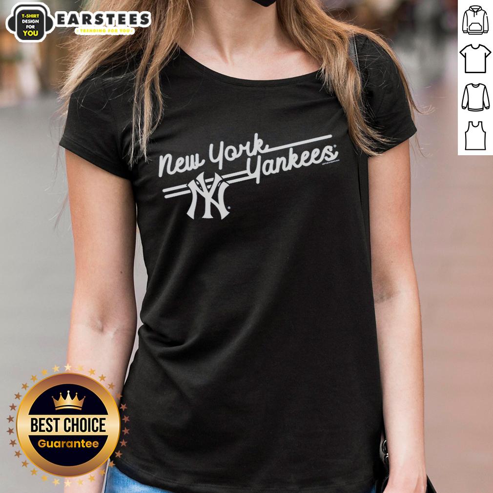 Good New York Yankees Soft As A Grape T-Shirt - Image 3