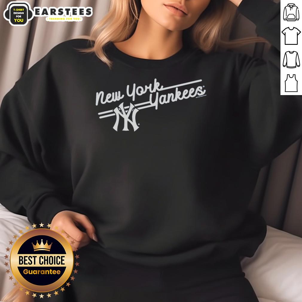 Good New York Yankees Soft As A Grape T-Shirt - Image 5