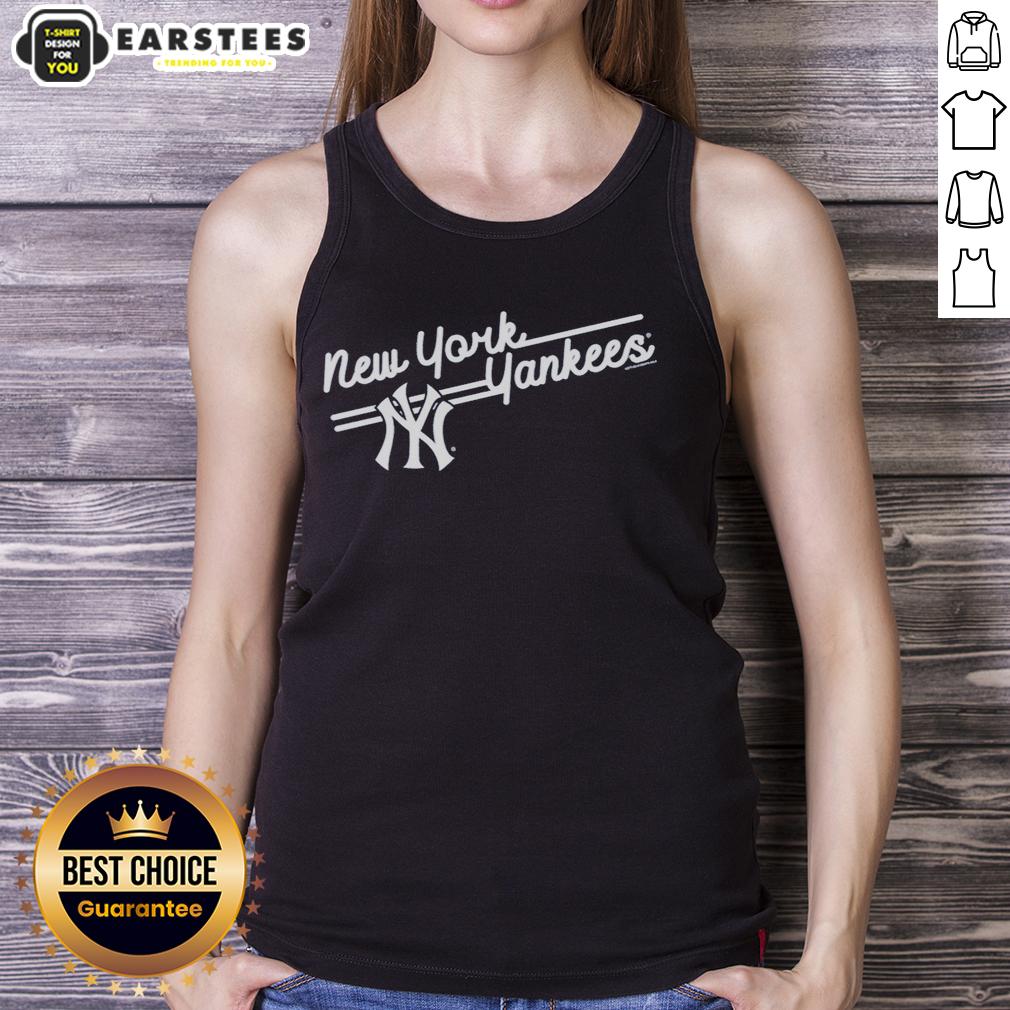 Good New York Yankees Soft As A Grape T-Shirt - Image 4