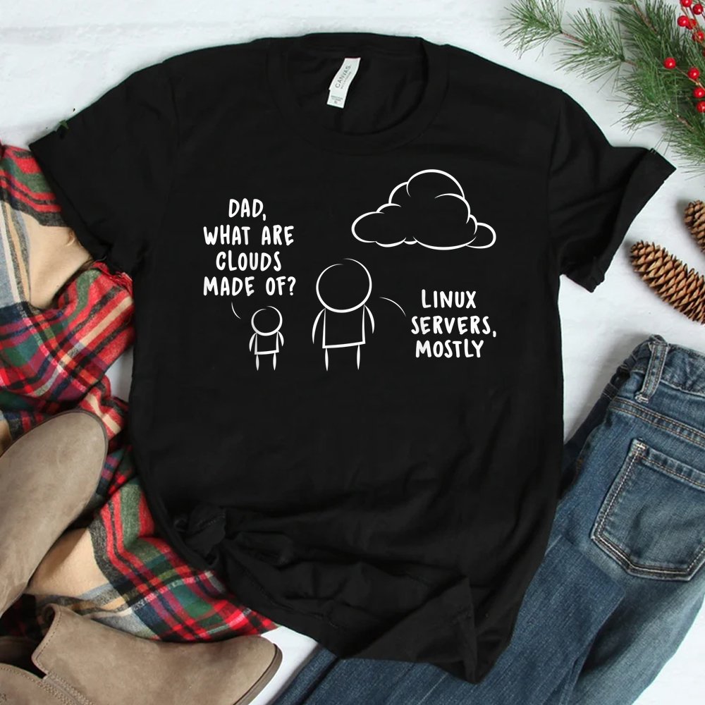 Software Developer Computer Engineer Nerd Shirt