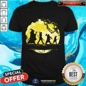 Good Hakuna Matata No Worries Lord Of The Rings T-Shirt
