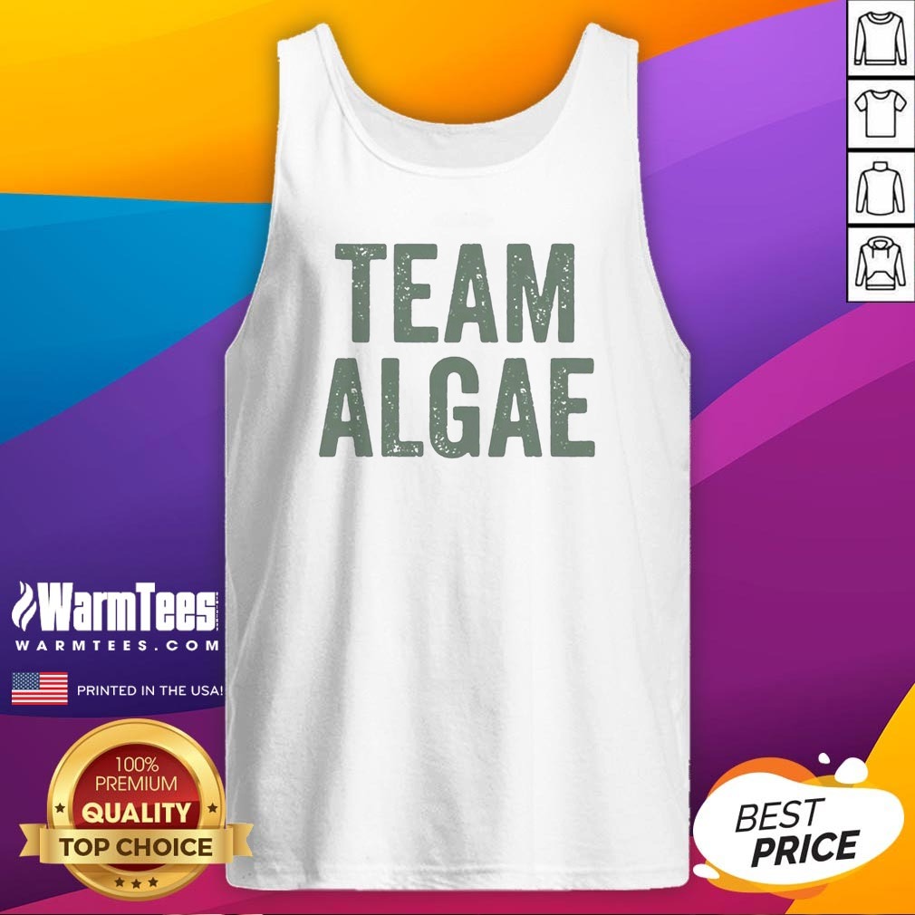 Premium Team Algae 2026 Shirt - Image 5