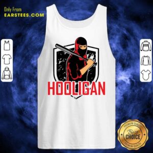 Alternative view of Perfect Hooligan Shield 2021 Shirt