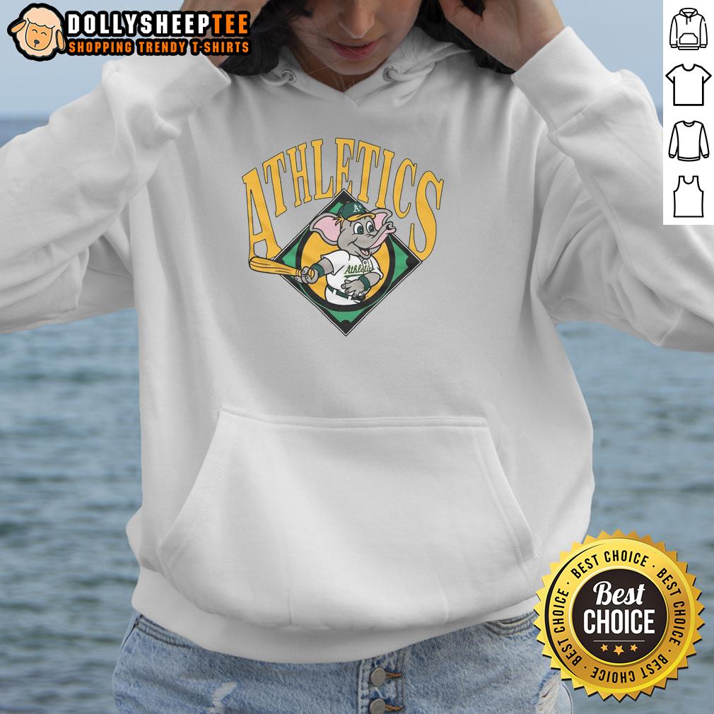 Original Athletics Stomper T-Shirt - Image 2