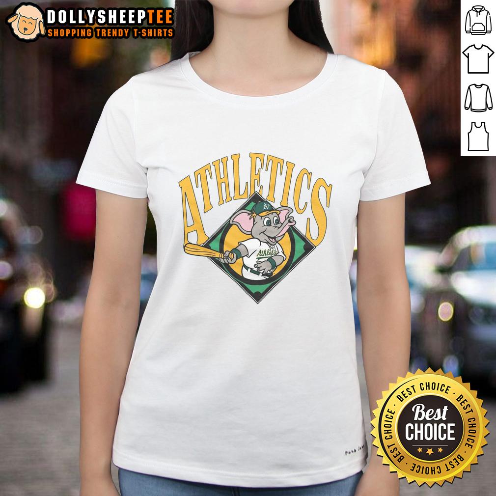 Original Athletics Stomper T-Shirt - Image 3