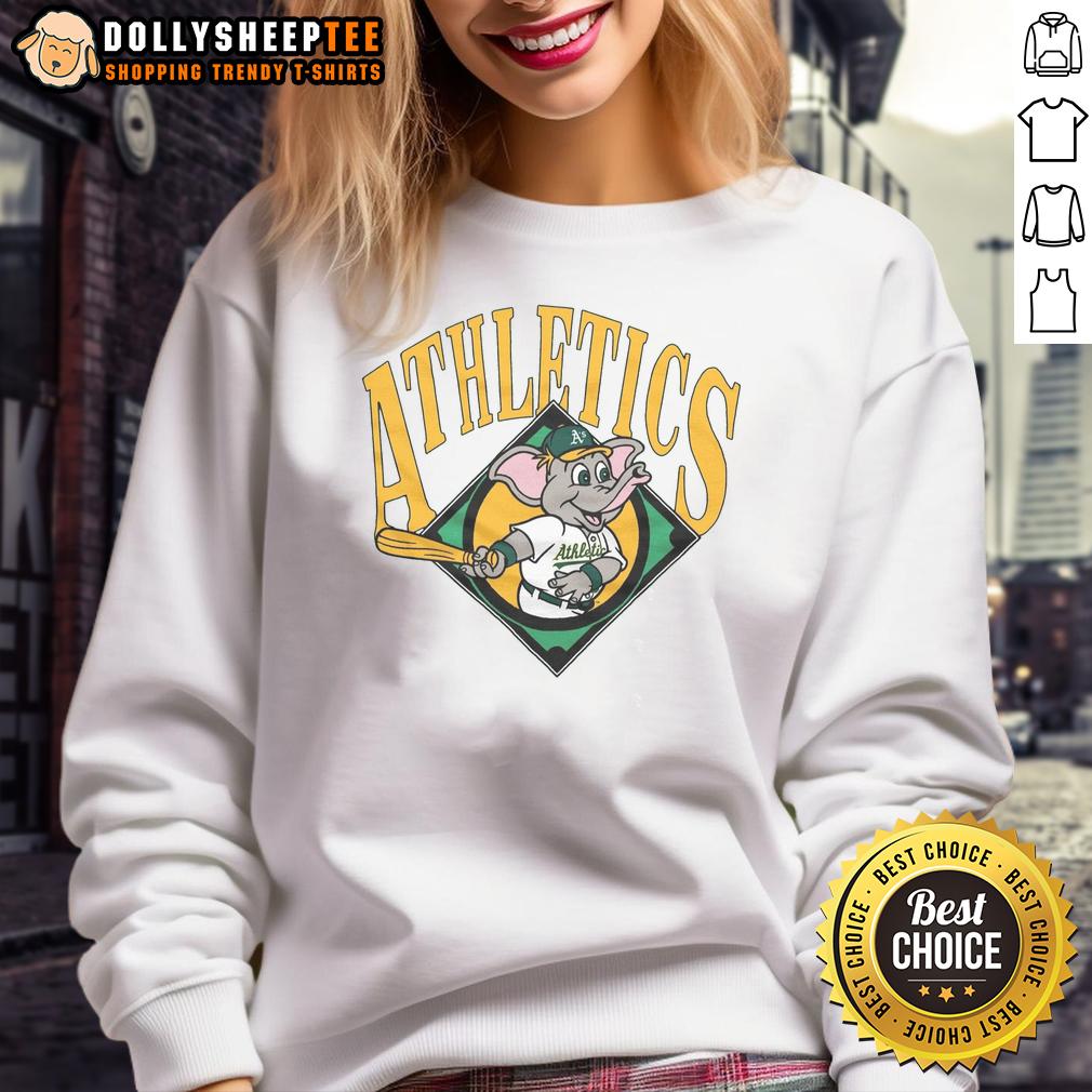 Original Athletics Stomper T-Shirt - Image 5