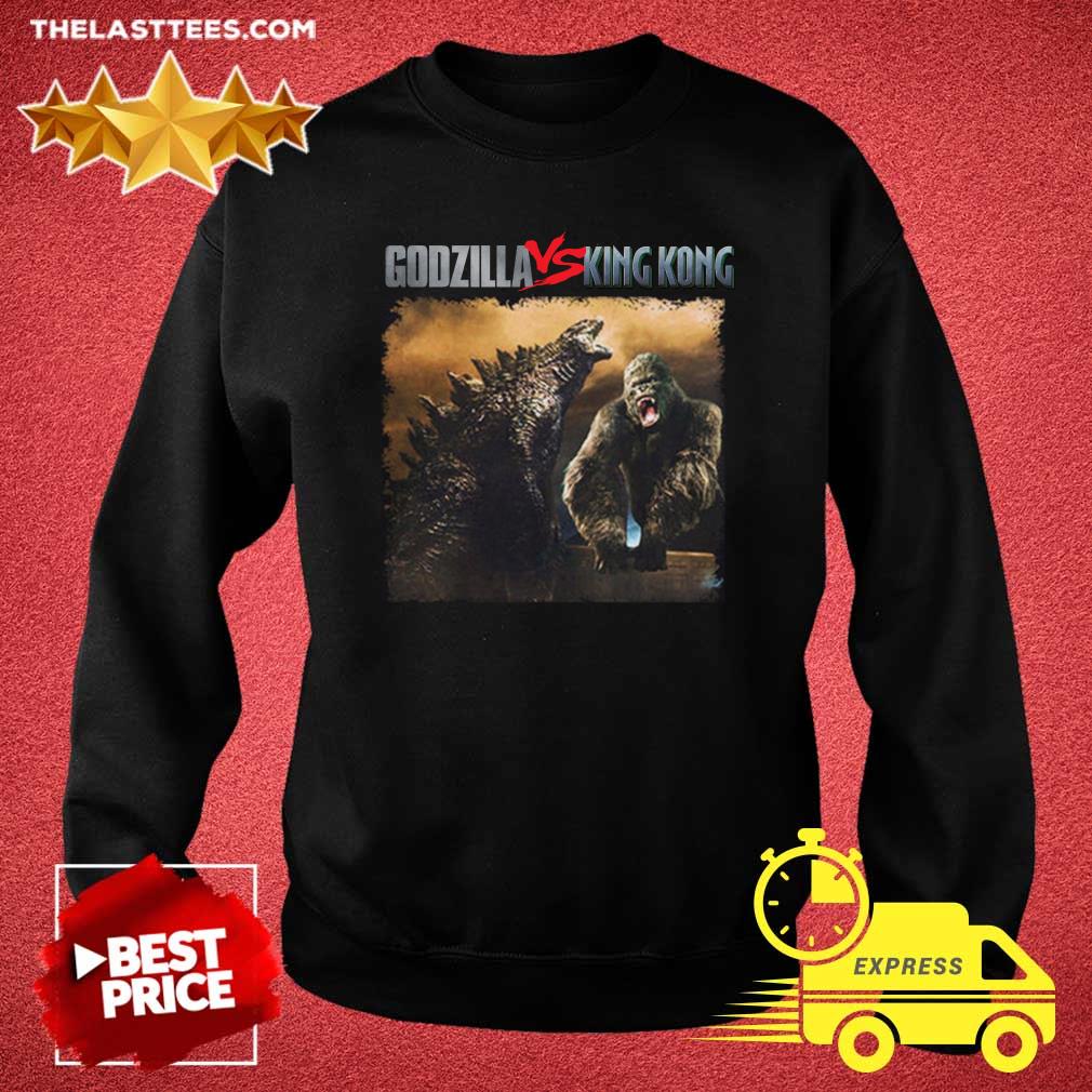 Perfect Godzilla Vs King Kong 2021 - Image 5