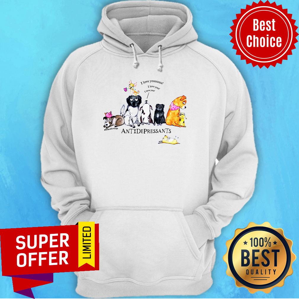 Top Antidepressants Shirt - Image 5