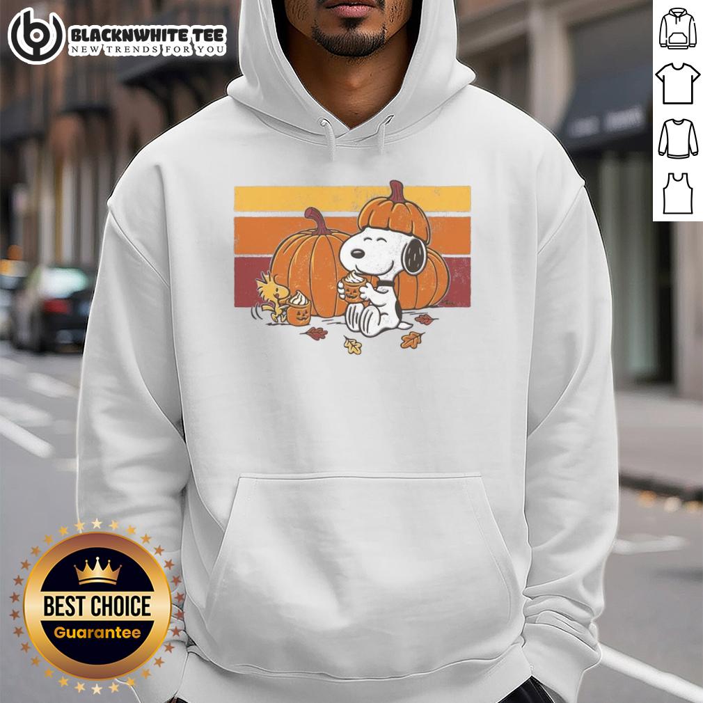 Good Pumpkin Spice And Friends T-Shirt - Image 2