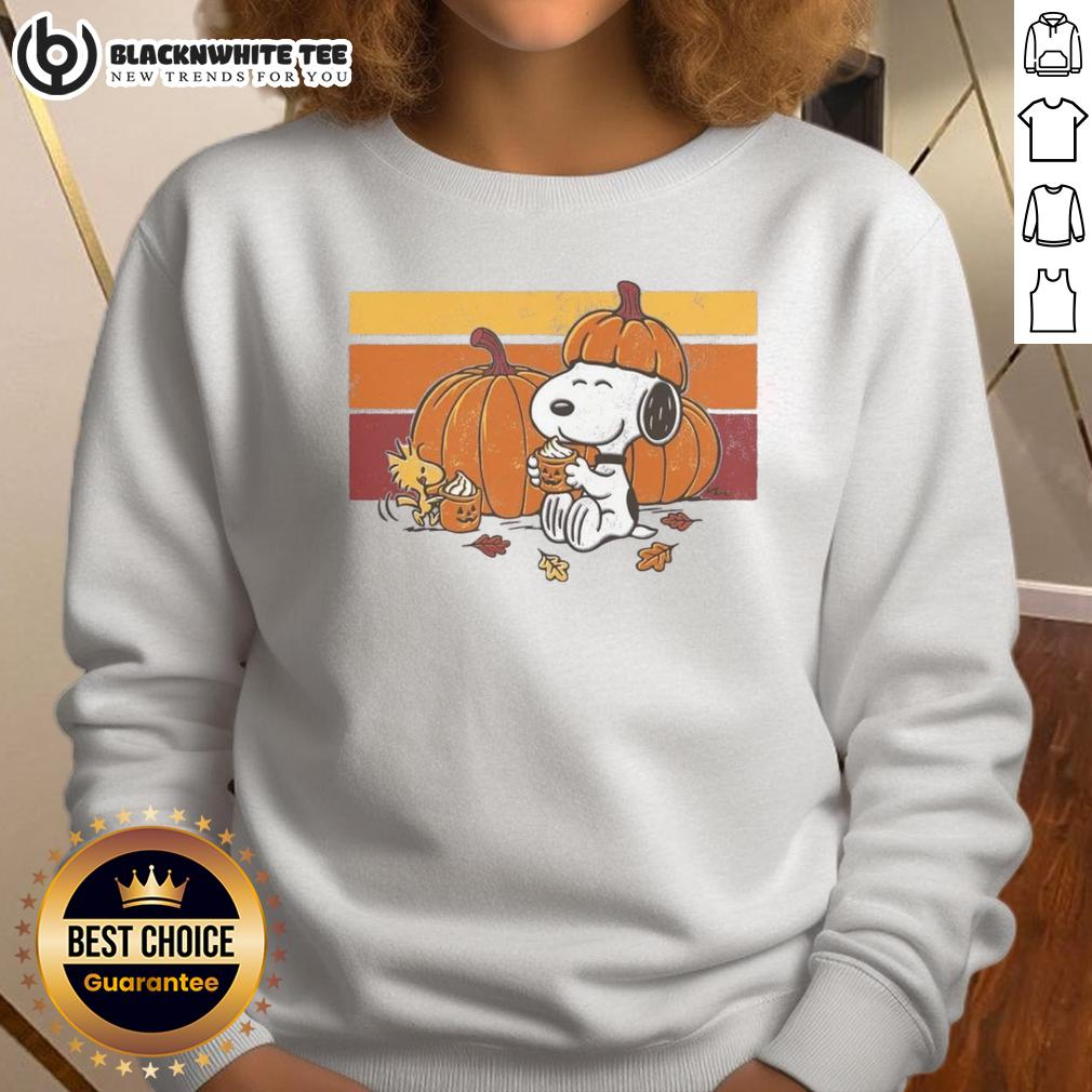 Good Pumpkin Spice And Friends T-Shirt - Image 5
