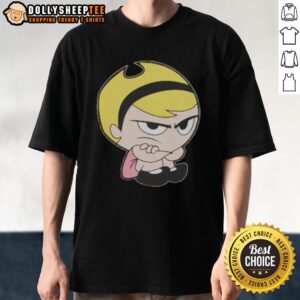 Top Grim Adventures Of Billy T-Shirt