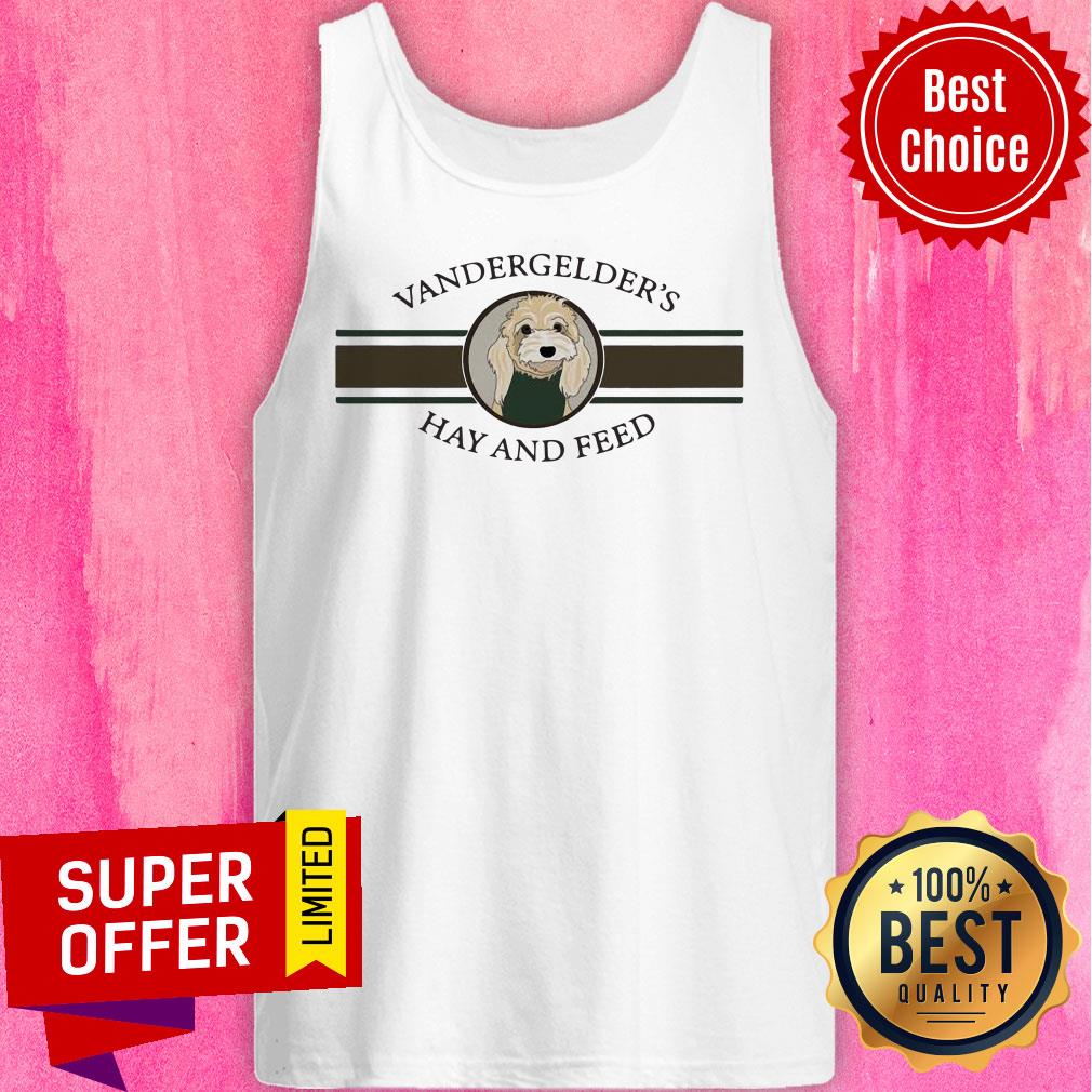 Hello Dolly Vandergelders Hay And Feed Shirt - Image 3