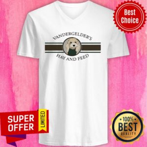 Alternative view of Hello Dolly Vandergelders Hay And Feed Shirt