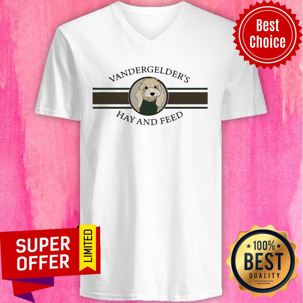 Hello Dolly Vandergelders Hay And Feed Shirt - Image 2