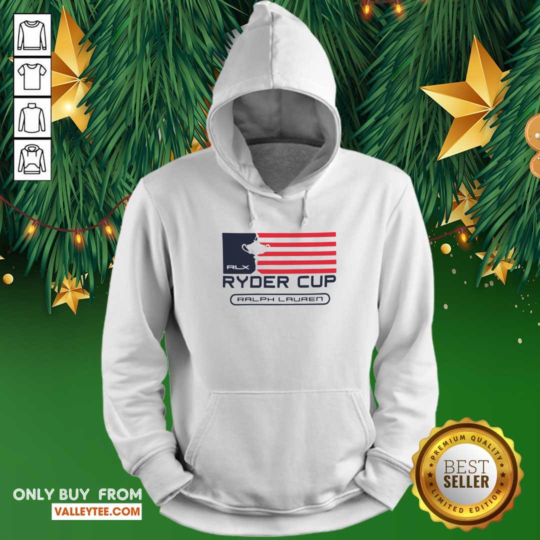 Team USA RLX 2020 Ryder Cup Patriotic Shirt - Image 2