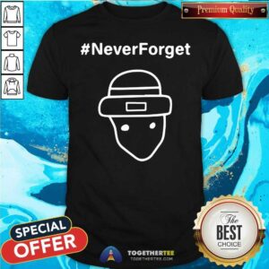 Cool Never Forget Leprechaun Flute Meme St Patricks Pattys Day 2021 Shirt