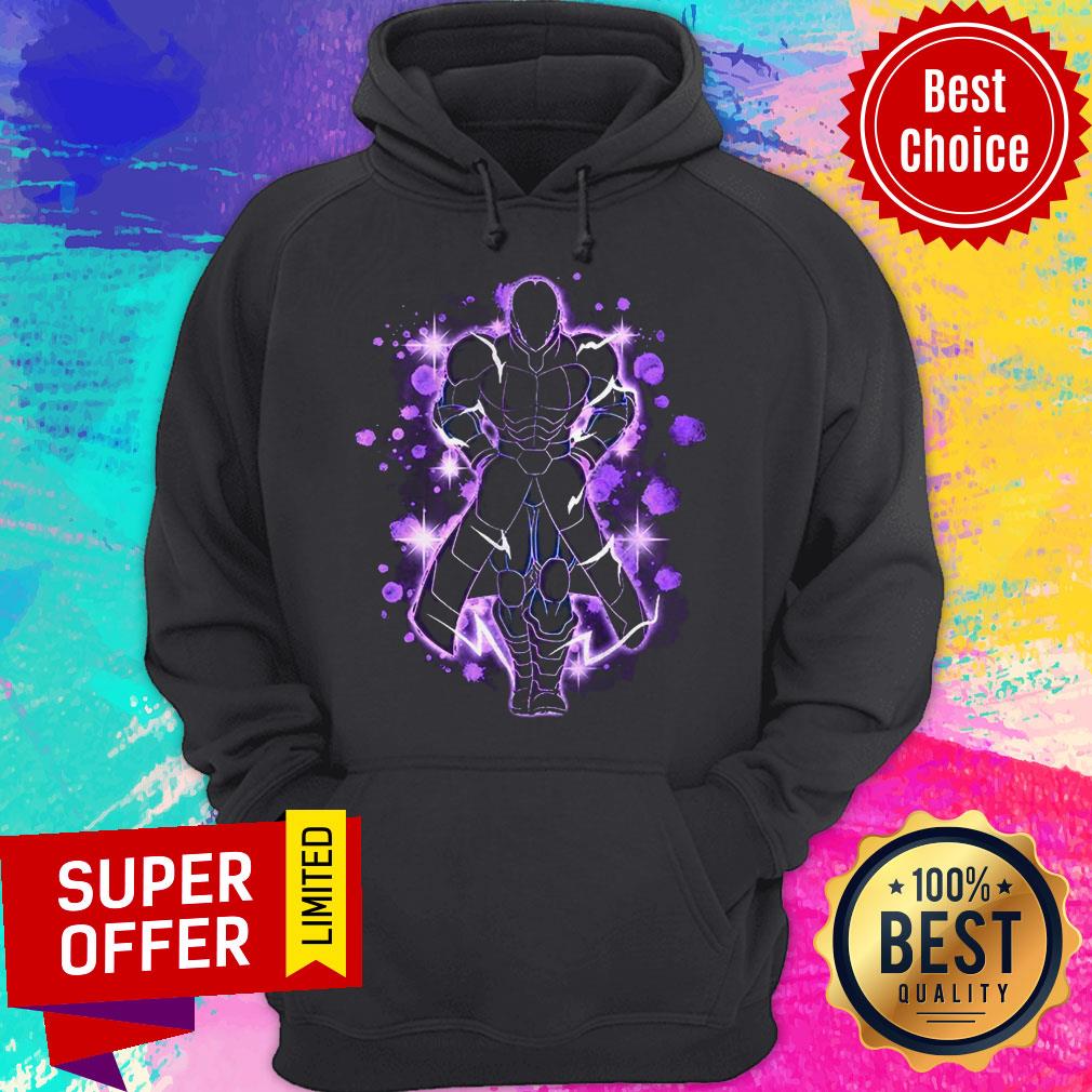 Funny Hit Dragon Ball Super Shirt - Image 3
