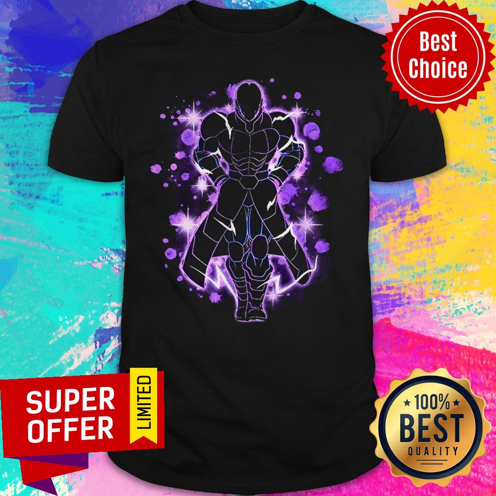 Funny Hit Dragon Ball Super Shirt